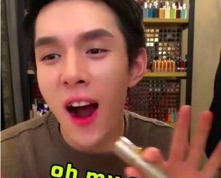 “带货王”李佳琦的推荐也会踩雷？这款超火的DPC豹纹气垫不要买