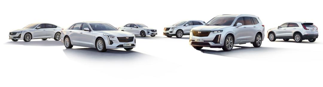 同为豪华品牌掉价最狠15万内就可以买到的洗浴城专车—凯迪拉克