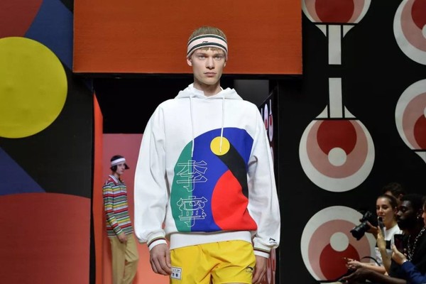 中国李宁为什么那么火,李宁为何越来越火