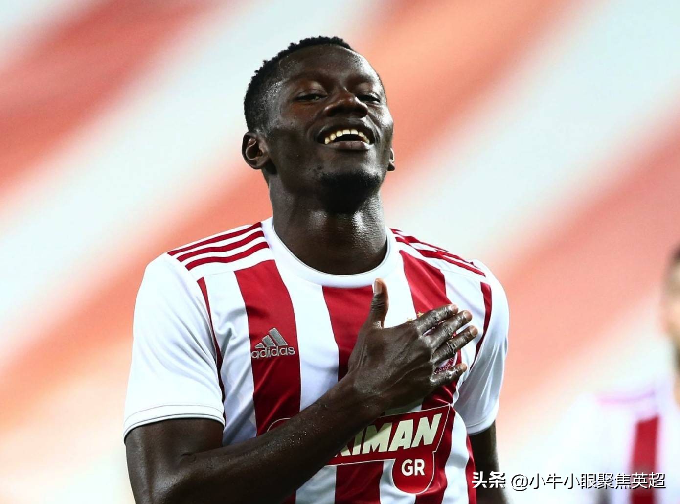 卡马拉能踢中前卫吗,卡马拉vs布雷特哈特