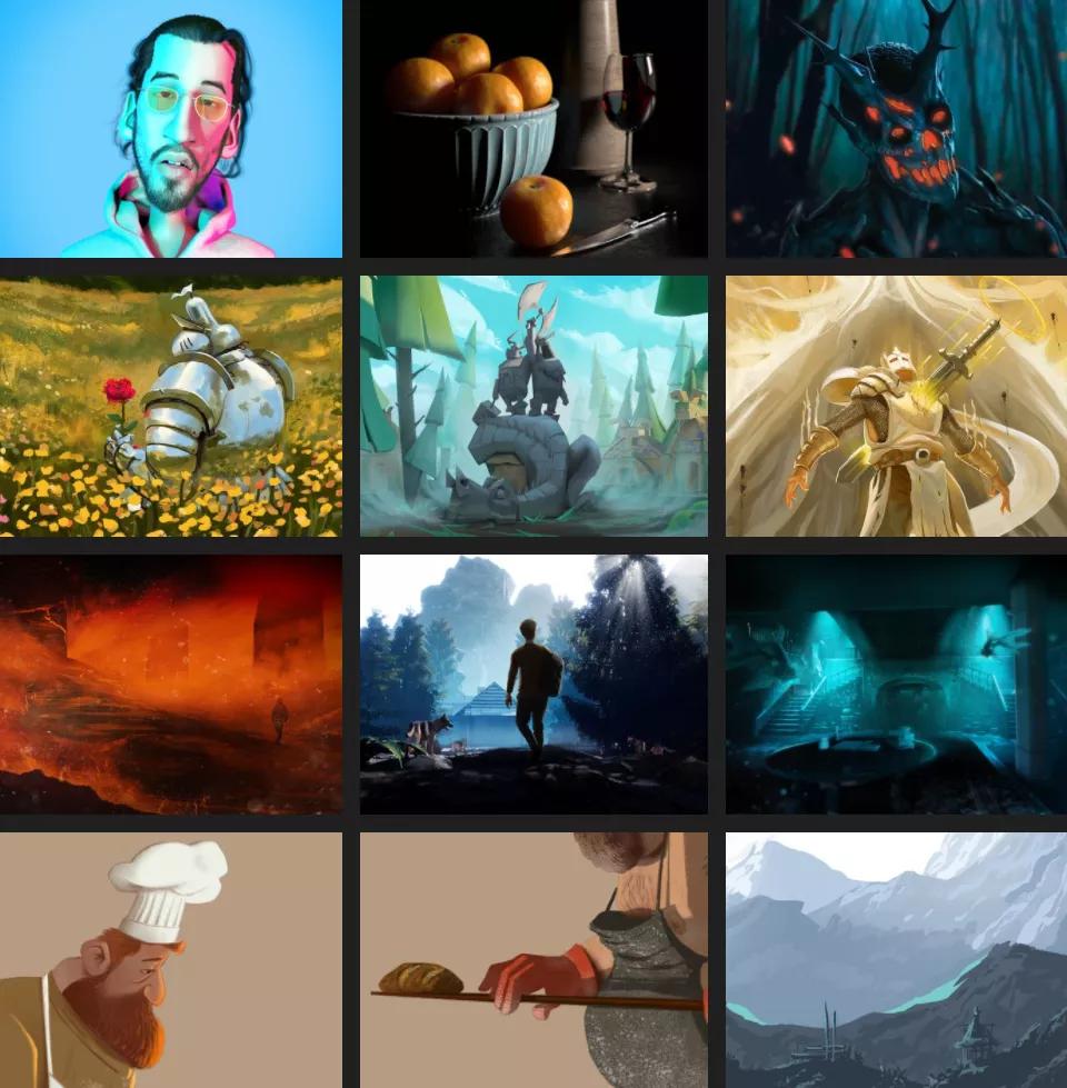 2017全球动画学院排名,全国排名前十的动画学院