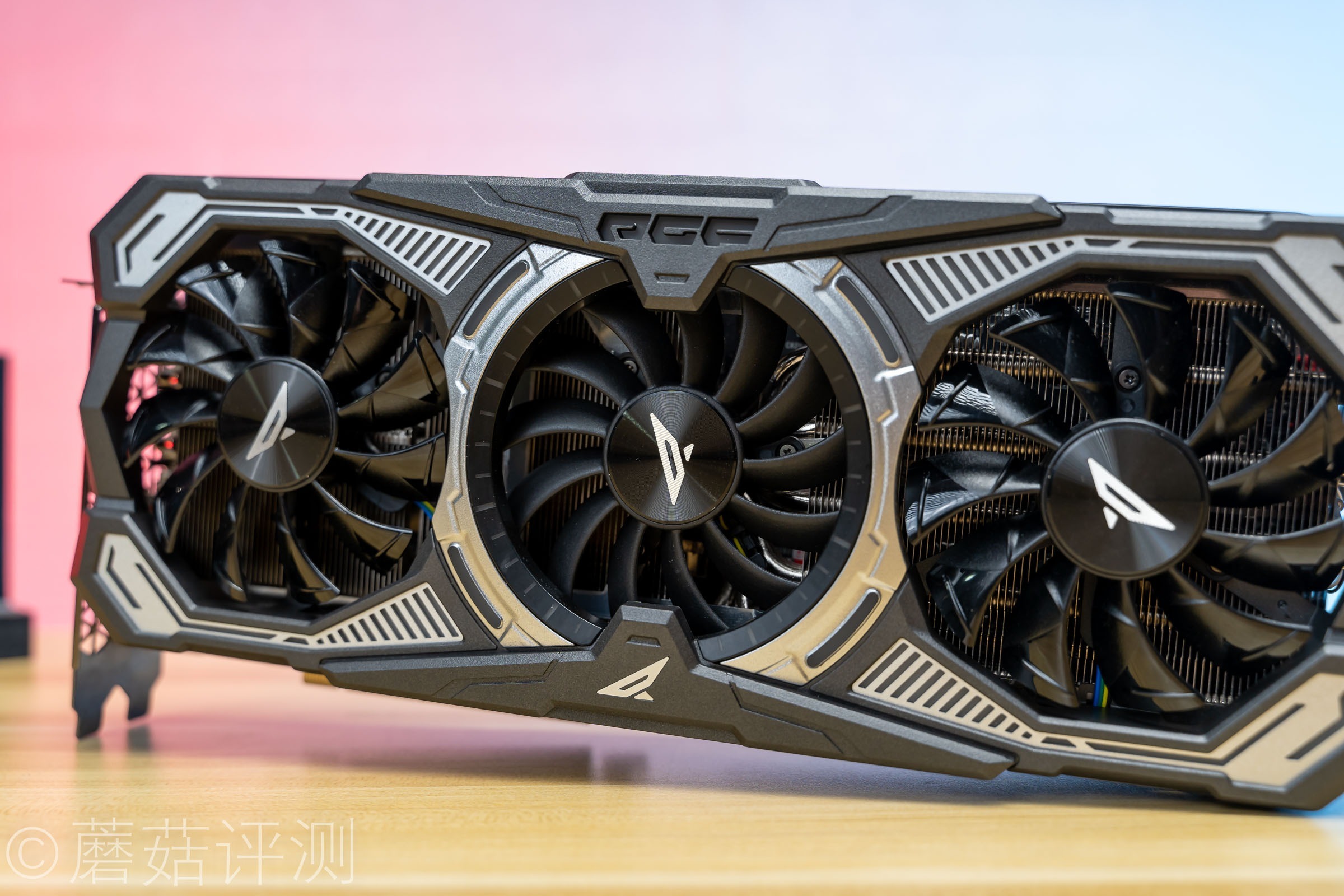 索泰zotacrtx3090天启评测,索泰zotac高性能