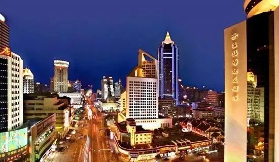 无锡商业体排名,无锡十大商业中心