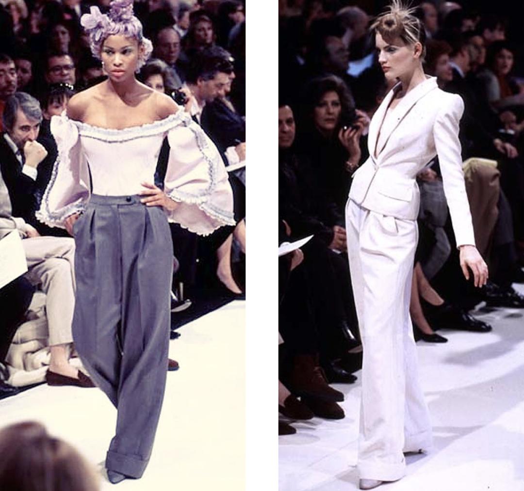 那个给Chloé设计出小猪包的设计师居然被Givenchy炒鱿鱼了