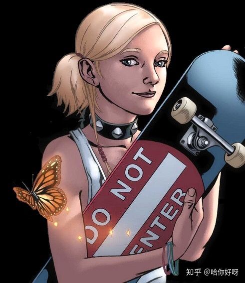 漫威宇宙十大最强女角色,漫威第一女性角色解析