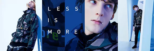 利郎算什么档次男装,利郎王俊宏