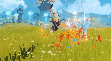 原神强度党阵容,原神零氪党四星