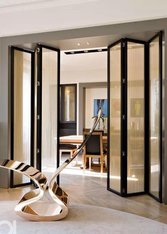 设计移门要注意哪些,移门设计方案