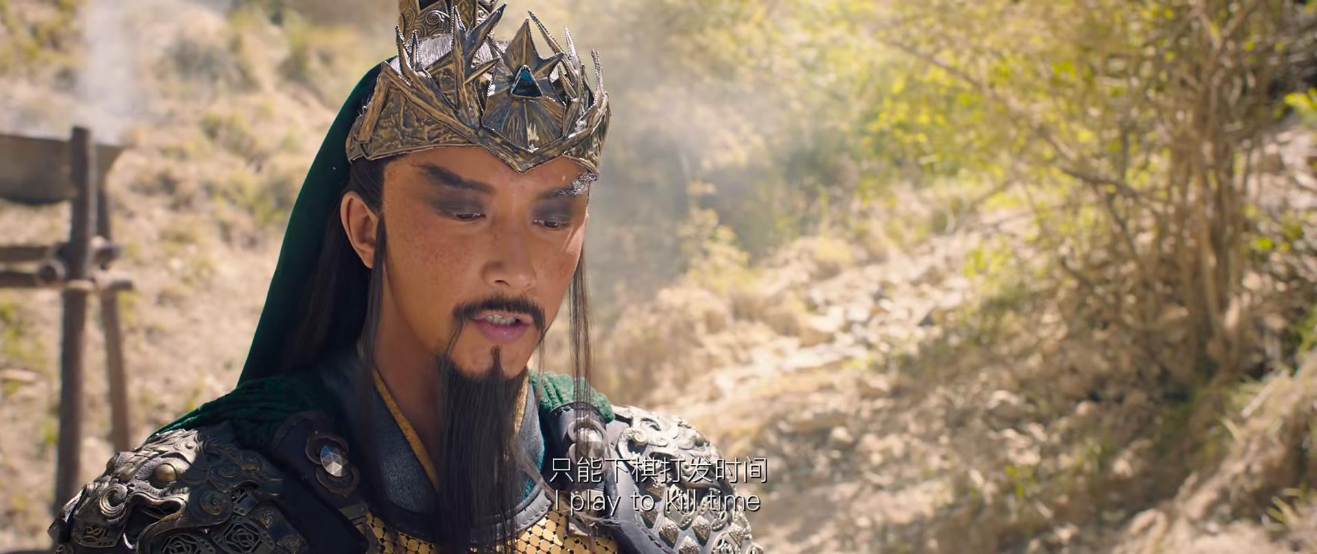 真三国无双8极致4k全特效,真三国无双武将特效