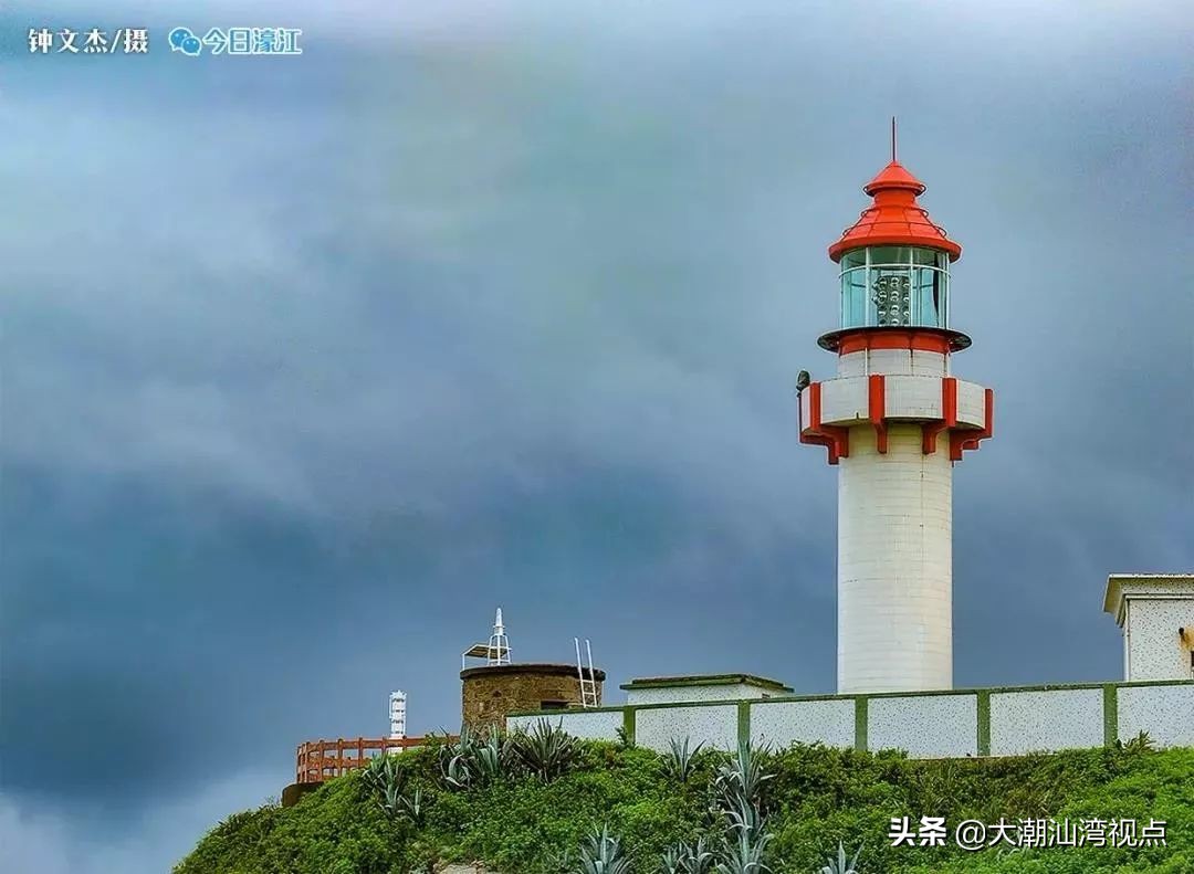 汕头濠江古城旅游攻略,汕头濠江区旅游夜景