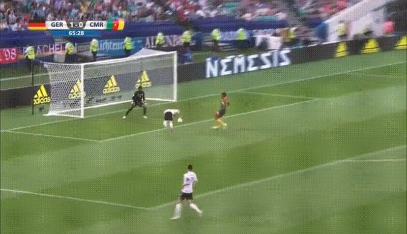 维尔纳三传三射,德国前锋维尔纳个人资料