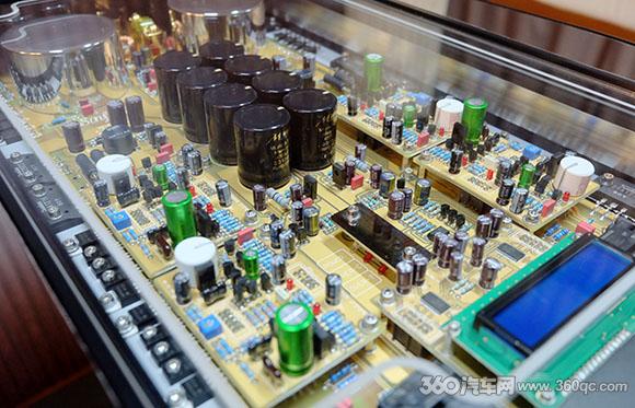 hiend发烧现场,性价比高的hiend前后级功放