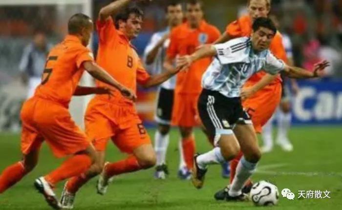 写给阿根廷足球,世界杯心墙为你写诗