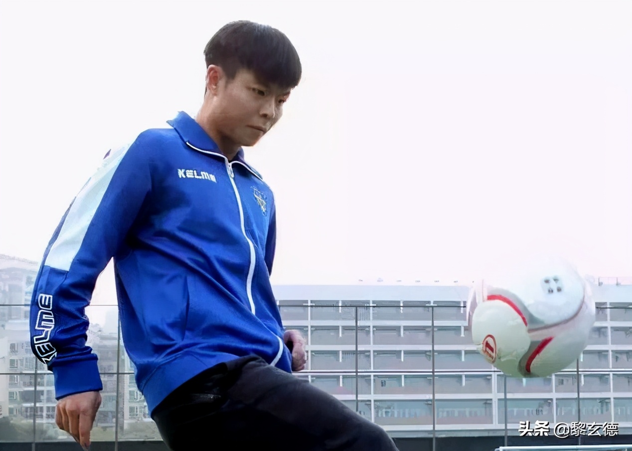 7年辗转7队，连场破门斩杀北京双雄，这个南粤仔要帮升班马冲超