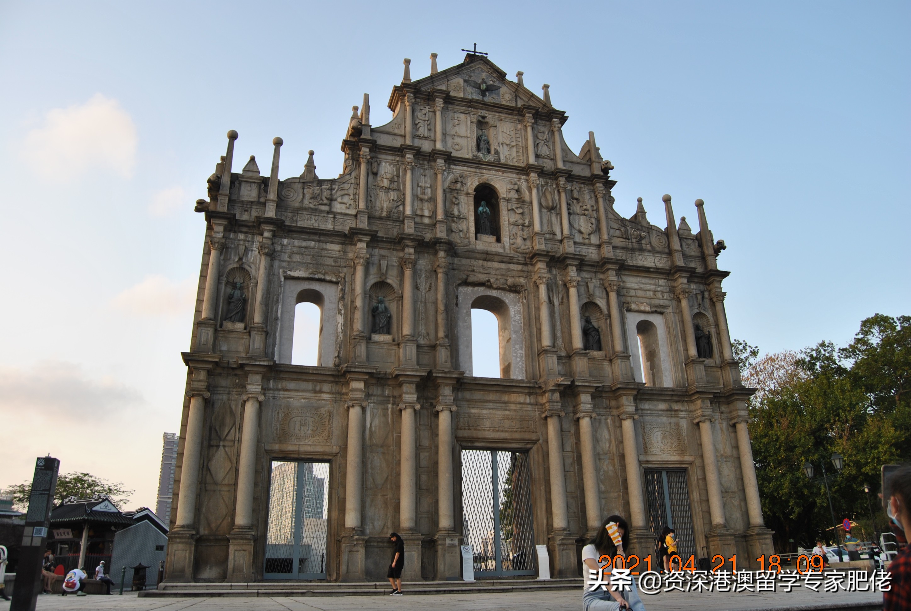 港澳留学骗局,港澳留学缺点