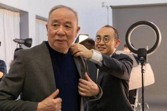 中国第一倒爷牟其中的电影,中国第一倒爷