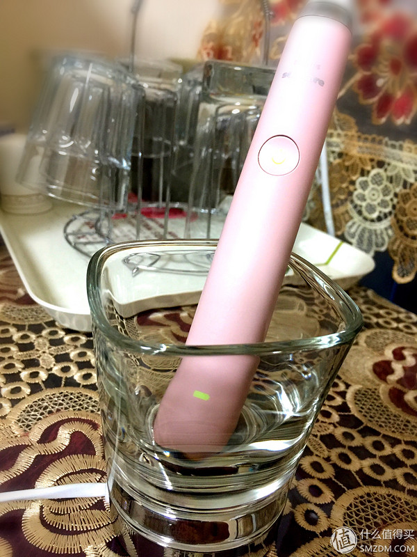 关注口腔护理——飞利浦粉钻、小米超声波牙刷横向评测