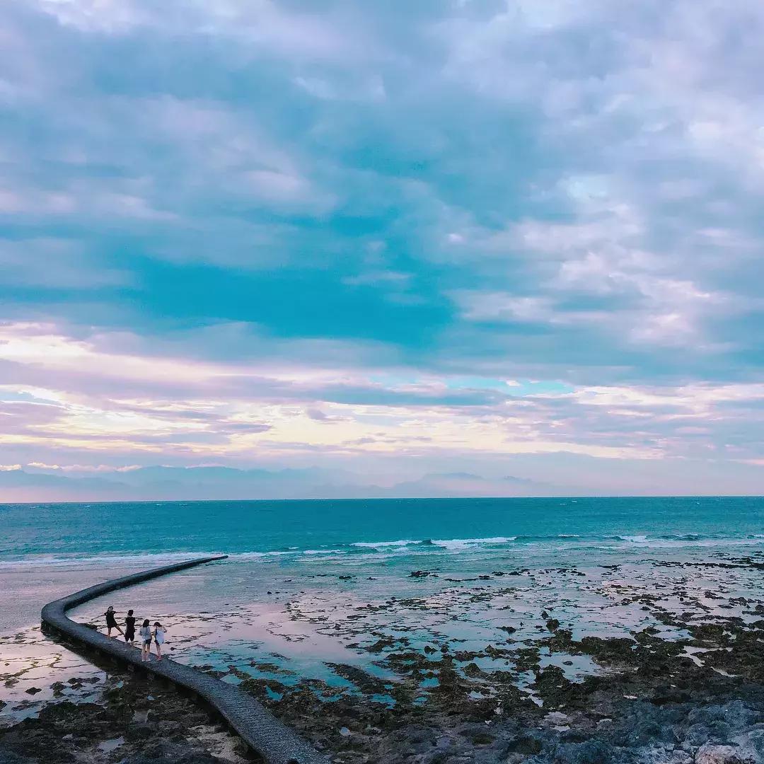 假期能去台湾旅行吗,去台湾旅行一般去哪里