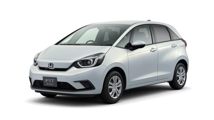 本田超跑版飞度配置,本田飞度高端