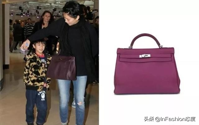 世界上拥有爱马仕最多的人袁咏仪,袁咏仪爱马仕超级vip要配货吗