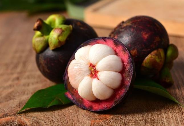 怎么挑选山竹技巧图解大全,挑选山竹的3种小诀窍介绍