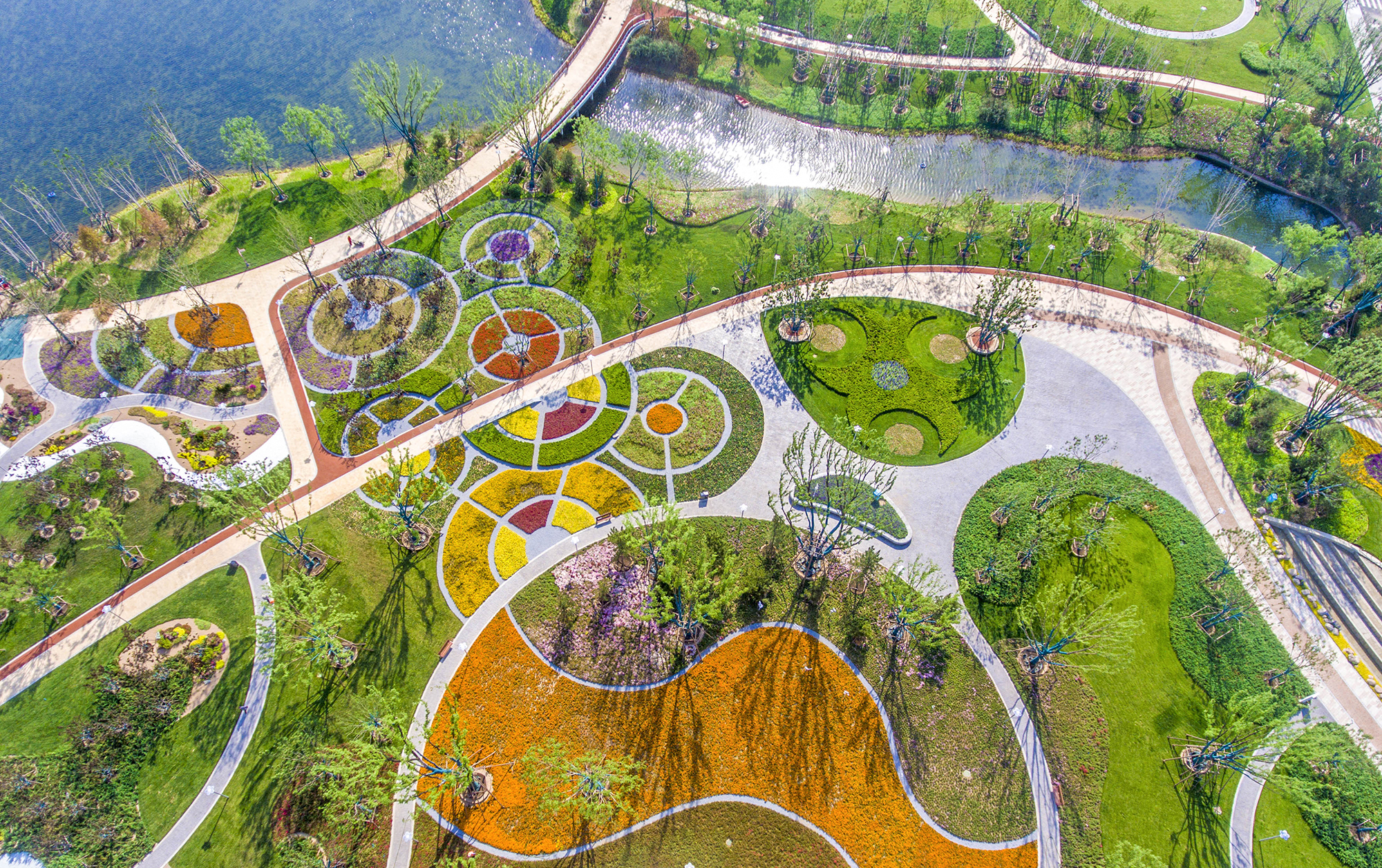 滨海恒大文旅城现状,沧州滨海恒大文旅城