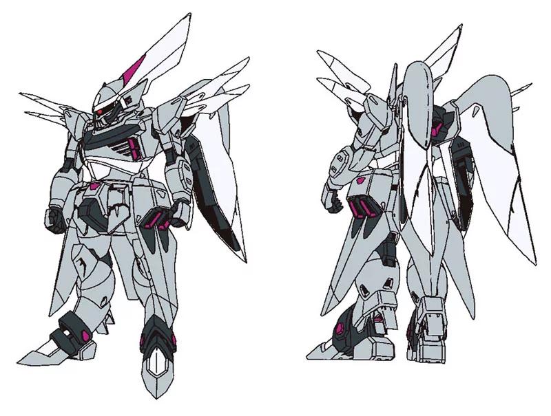 高达seed格斗全机体文件,高达seed奥布的机体介绍