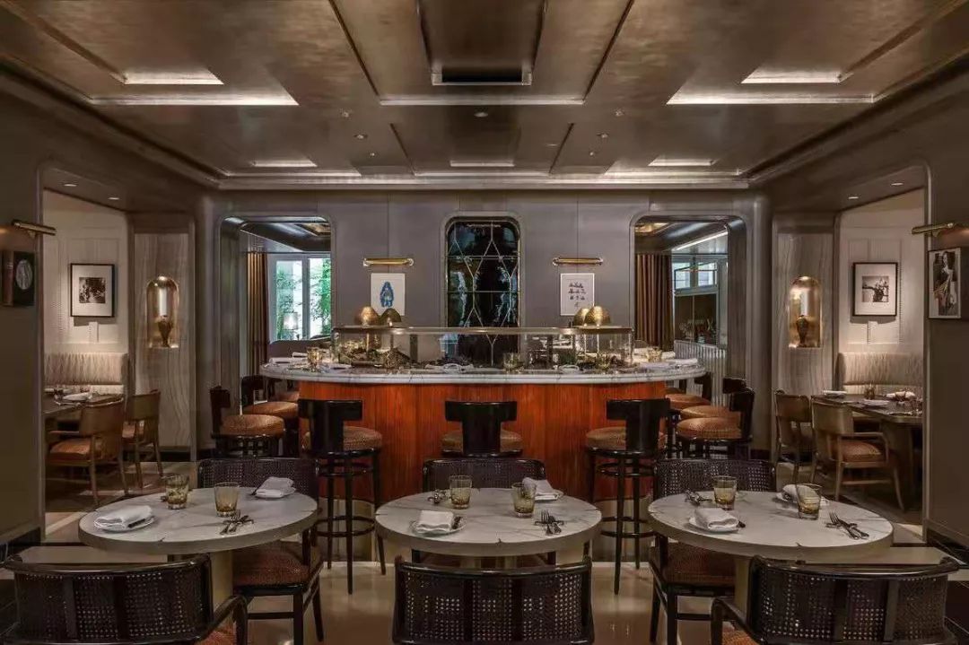 法国巴黎顶级酒店套房,巴黎十大顶级奢华酒店