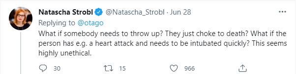 新西兰大学发明锁牙减肥神器,2周掉12斤肉!网友怒喷...