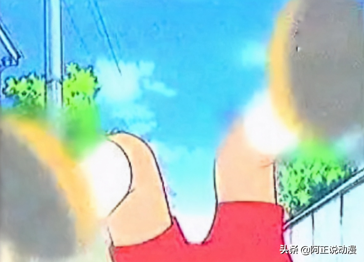 足球违规行为与处罚,足球小将遭受犯规之后表现