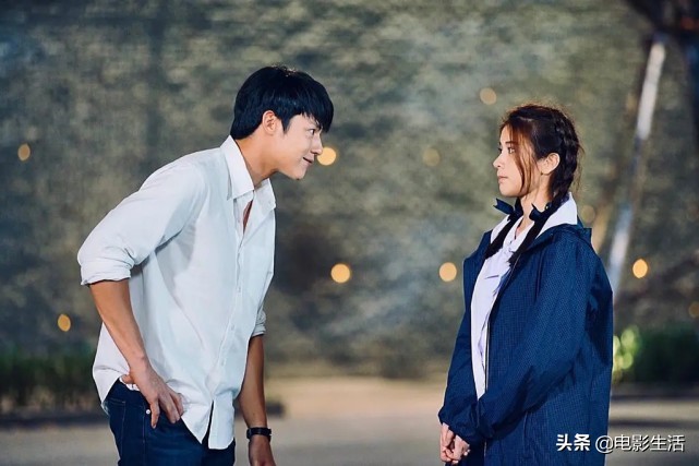 铁石心肠泰剧2019追妻火葬场泰语 (高颜值又甜又虐的泰剧推荐)