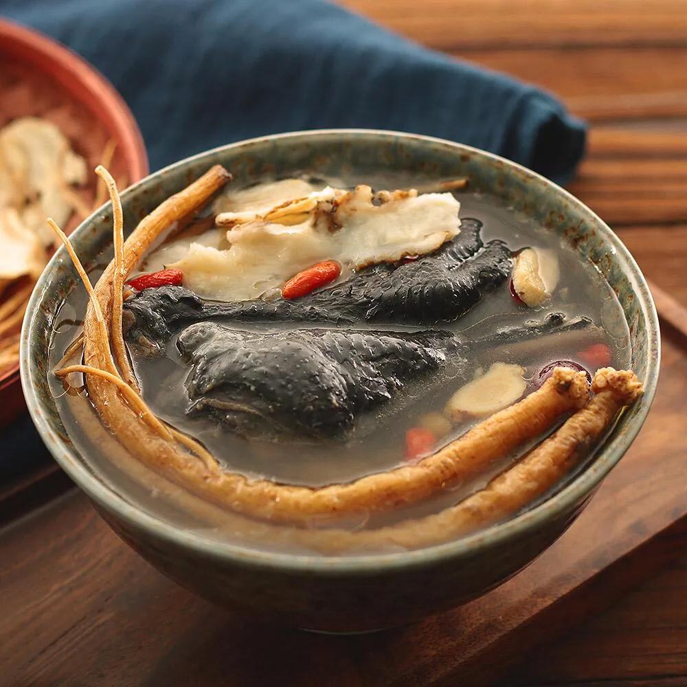 广东人的萝卜煎蛋汤为什么好喝,广东人的汤为什么煲的好