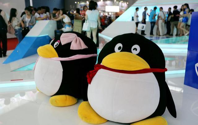 马化腾很无奈：你们为什么都放弃了QQ等级？网友坦言：能换一套房