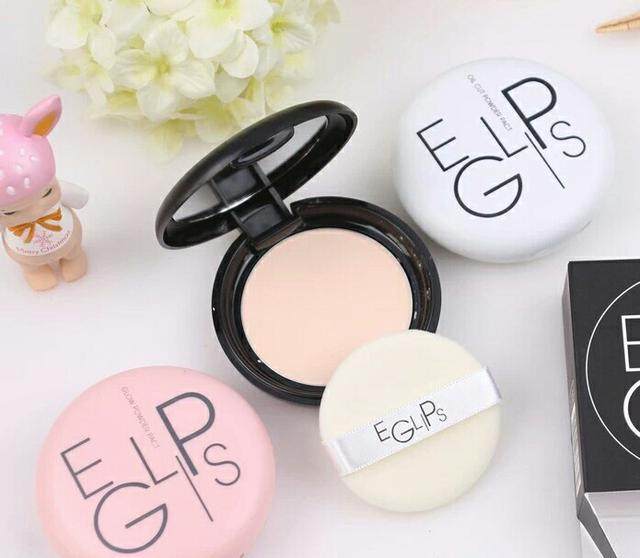 粉饼定妆控油正品,定妆粉饼安利