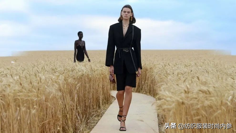 时装周2025时间表,2024秋冬时装周时间