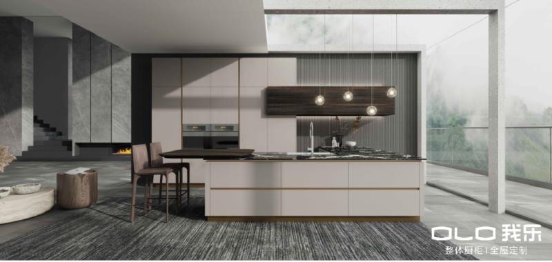 我乐橱柜最新柜体,我乐橱柜全屋定制新品