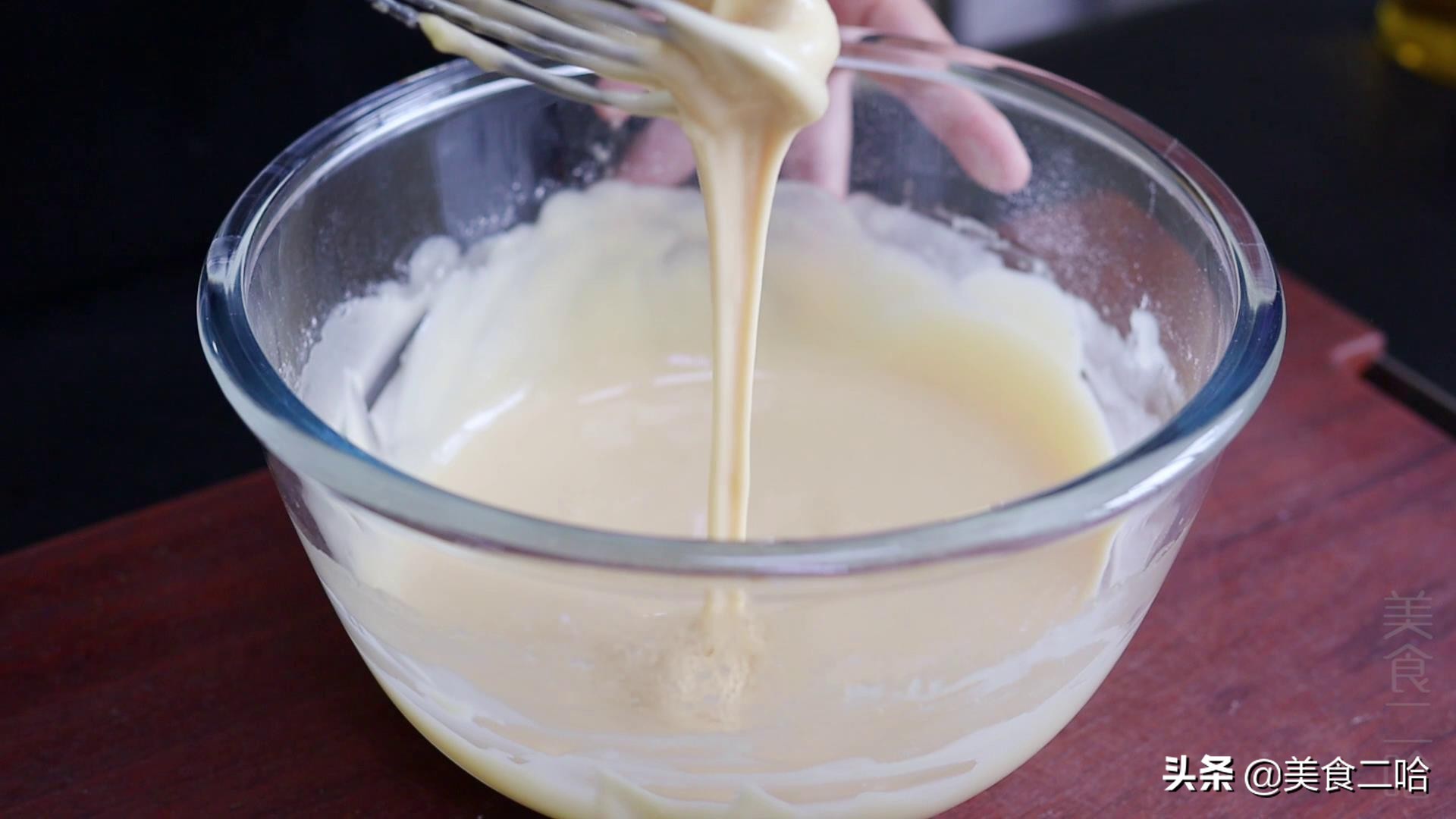 90后的童年回忆-铜锣烧，酥软甜蜜，让人越吃越爱