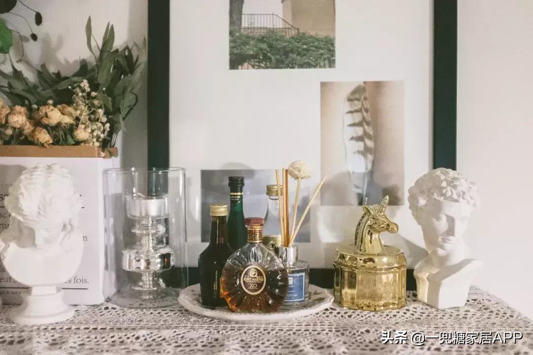 美女摄影师全屋淘宝清单,57个高颜值家居单品,最低12元!