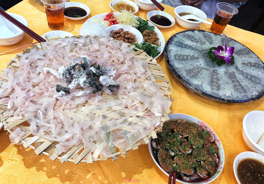 潮汕48H，一个无需米其林加持的美食圣地