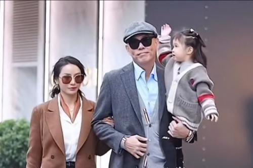 网红相差17岁的夫妻抖音,网红炫富爆红