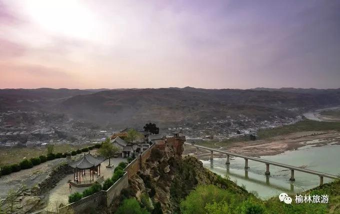 榆林人五一自驾3-5天短途旅游推荐,不负春光玩转榆林周边攻略get起来