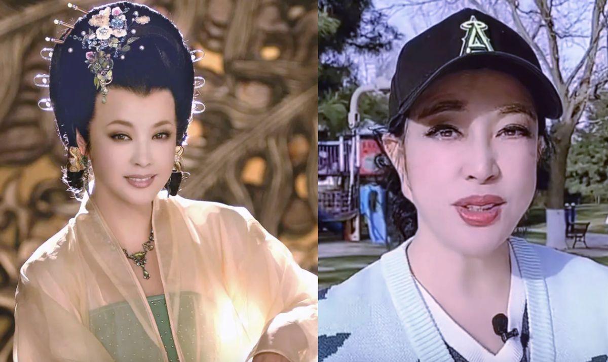 马凡舒穿便装视频,马凡舒游泳出现意外