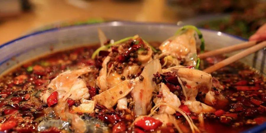 一周吃7次都不腻！綦江人都逃不过的“真香警告”