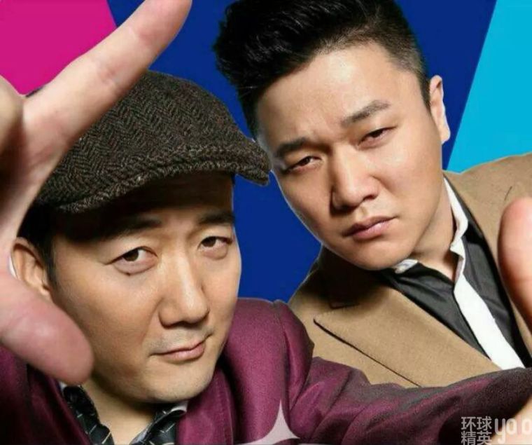 筷子兄弟热评,筷子兄弟iloveyou