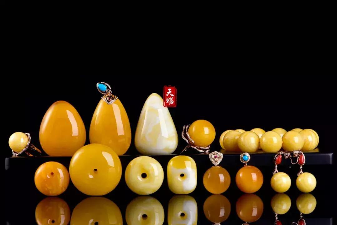 老蜜蜡与新蜜蜡区别是什么,老蜜蜡和新蜜蜡的区别图片