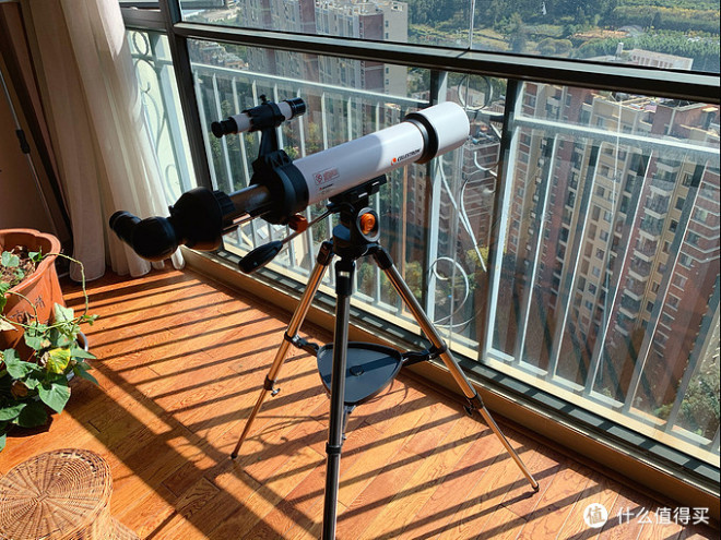 星特朗中高端天文望远镜入门,天文望远镜最好的效果能有多好