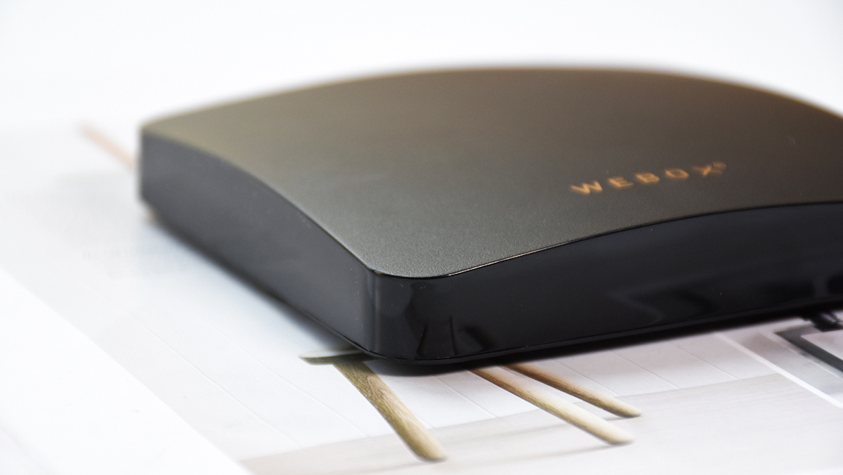 webox电视盒子开机进不了系统,开机无广告的电视盒子