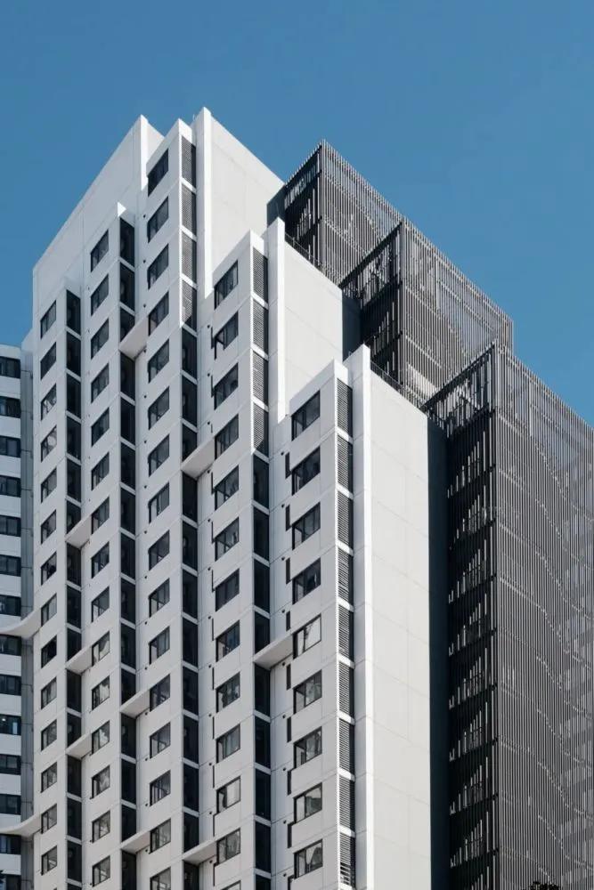 马岩松设计的豪宅,马岩松北京四合院