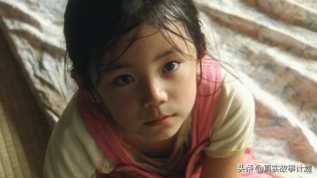 弃养女孩长大后续,弃养女婴后续