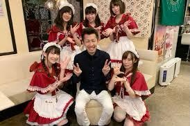 日本咖啡女仆装,女仆装日本咖啡厅